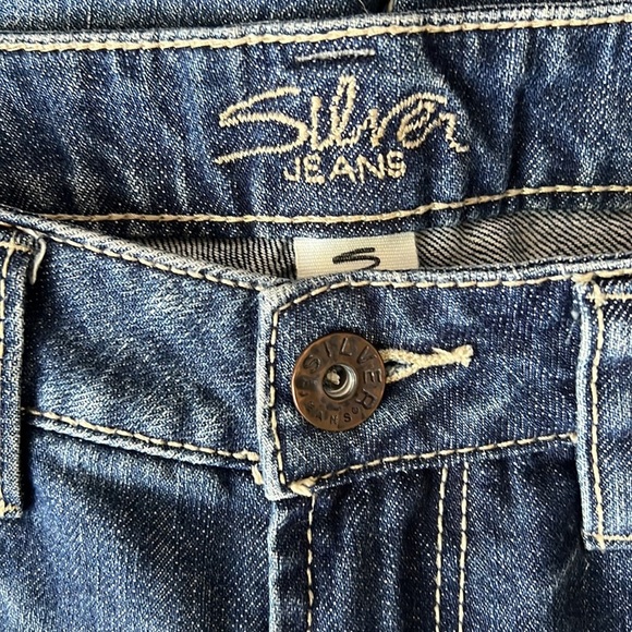 Silver Jeans 29 - Picture 4 of 5